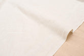 DEADSTOCK Japanese Selvedge Jacquard - cream - 50cm